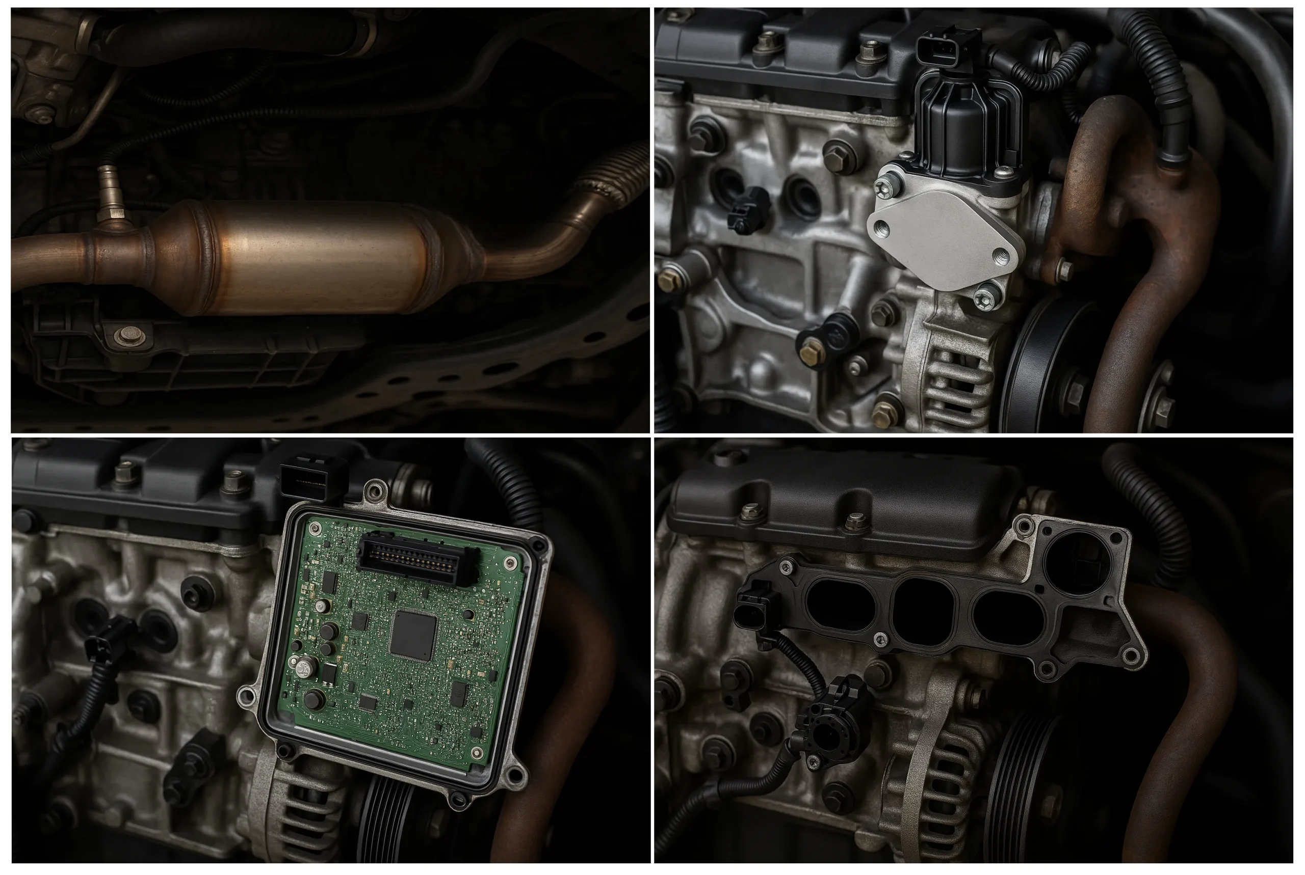 dpf egr remap swirl