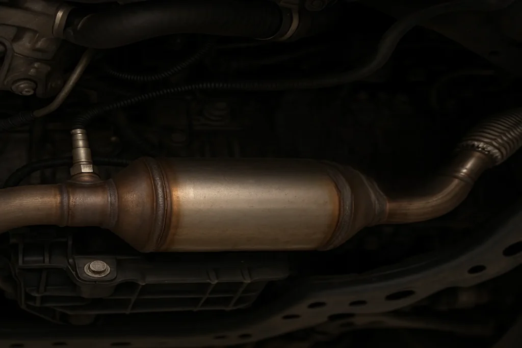 dpf off 2