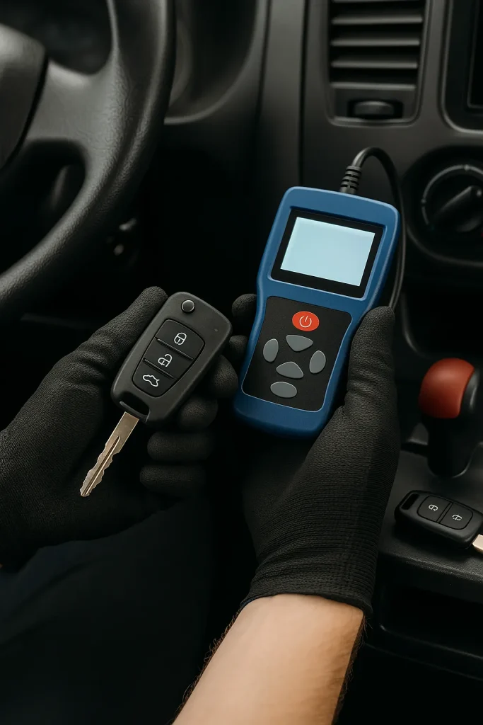 izrada i kodiranja auto kljuceva2